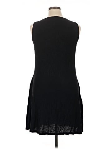 Cable & Gauge Casual Dress (view 2)