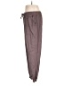 Splendid 100% Rayon Solid Gray Casual Pants Size M - photo 5