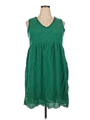Knox Rose Casual Dress (view 1)