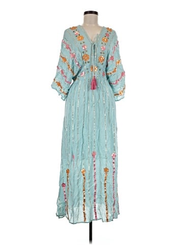Pol Casual Dress (view 1)