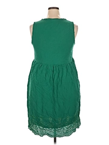 Knox Rose Casual Dress (view 2)
