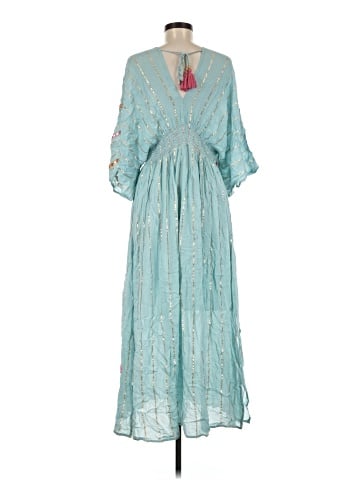 Pol Casual Dress (view 2)