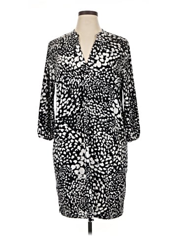 Banana Republic Factory Store Casual Dress (view 1)