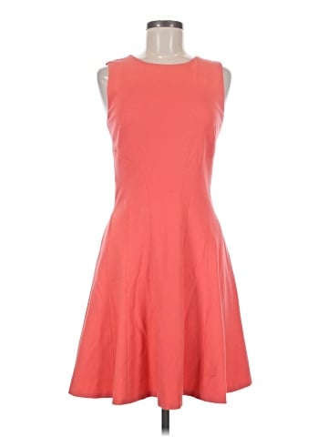 Diane von Furstenberg Cocktail Dress (view 1)