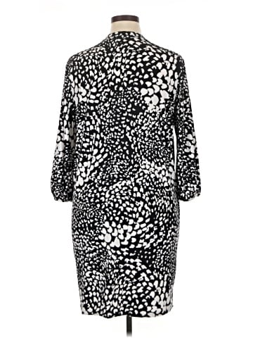 Banana Republic Factory Store Casual Dress (view 2)