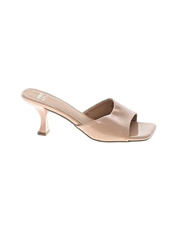 Crown & Ivy Sandals (view 1)