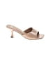 Crown & Ivy Tan Sandals Size 6 - photo 1