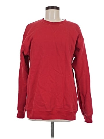Lululemon Athletica Sweatshirt (view 1)