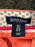 British Khaki Solid Pink Shorts Size 2 - photo 3