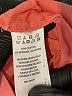 British Khaki Solid Pink Shorts Size 2 - photo 4