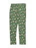 Btween Floral Green Casual Pants Size 5 - photo 2