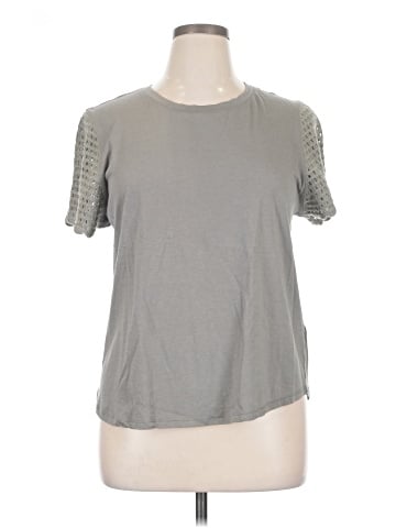 C&C California Short Sleeve T-Shirt (view 1)