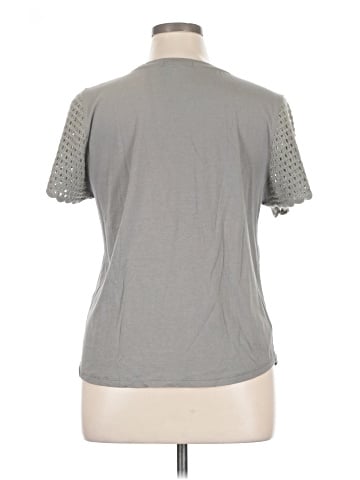 C&C California Short Sleeve T-Shirt (view 2)