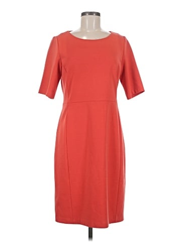 Atwell Casual Dress (view 1)