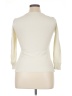 Splash Ivory Cardigan Size 1X - photo 2