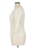 Splash Ivory Cardigan Size 1X - photo 5