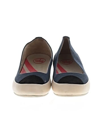 FitFlop Flats (view 2)