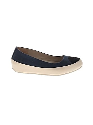 FitFlop Flats (view 1)