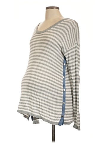 Seraphine Pullover Sweater (view 1)