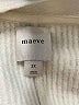 Maeve Ivory Cardigan Size 2X - photo 7