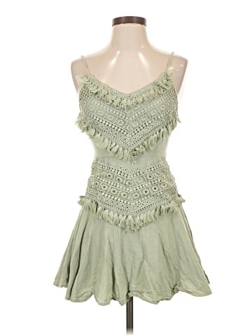 Selfie Leslie Cocktail Dress (view 1)