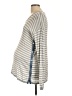 Seraphine Gray Pullover Sweater Size Lg Maternity - photo 5