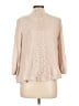 Belldini Tan Cardigan Size L - photo 2