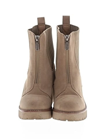 Blondo Ankle Boots (view 2)