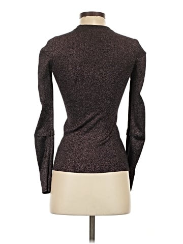 Alexander Wang Long Sleeve Top (view 2)