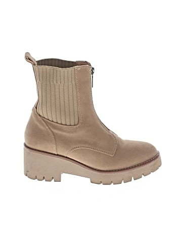 Blondo Ankle Boots (view 1)