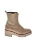 Blondo Tan Ankle Boots Size 6 1/2 - photo 1