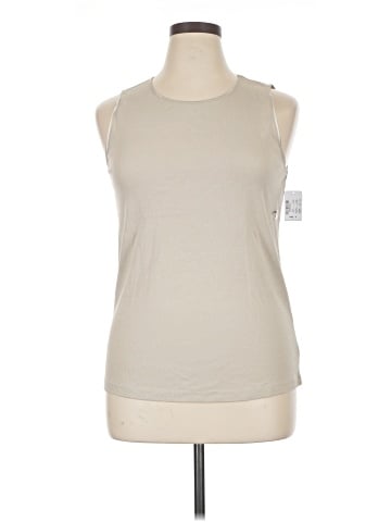 Cj Banks Sleeveless T-Shirt (view 1)