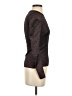 Alexander Wang Metallic Brown Long Sleeve Top Size XS - photo 4