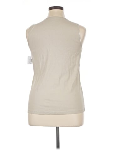 Cj Banks Sleeveless T-Shirt (view 2)