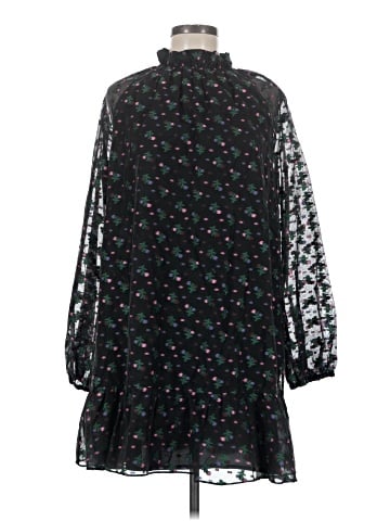 Cynthia Rowley Casual Dress (view 1)