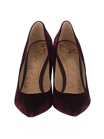 Sam Edelman Heels (view 2)