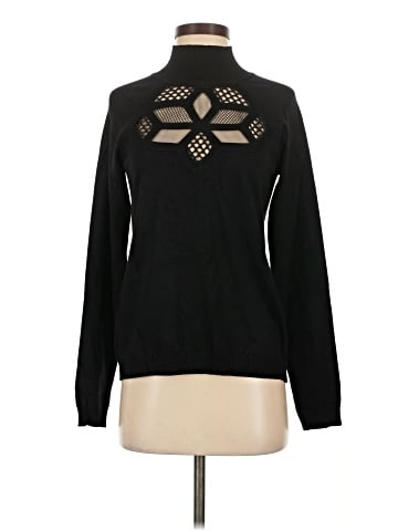 Cyrus Pullover Sweater (view 1)