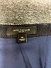 Ann Taylor Tweed Gray Formal Skirt Size 14 - photo 4