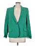 IKKS Green Blazer Size EU (FR) 40 / US 8 - photo 1