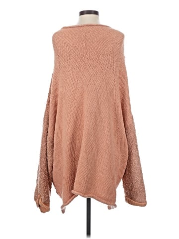 Free People Poncho (view 2)
