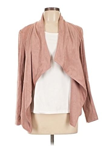 BB Dakota Jacket (view 1)