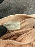 City Mouse Ivory Cargo Pants Size 3-6 mo - photo 3