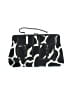 Preston & York 100% Polyester Graphic Black Shoulder Bag One size - photo 1
