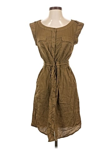 Hei Hei Casual Dress (view 1)