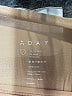 ADAY Tan Short Sleeve Turtleneck Size S - photo 7