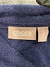 Chico's Blue Blazer Size XL (3) - photo 6