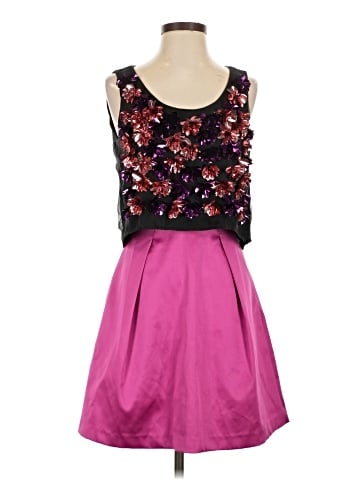 Erin Fetherston Cocktail Dress (view 1)