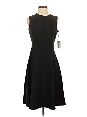Calvin Klein Cocktail Dress (view 1)