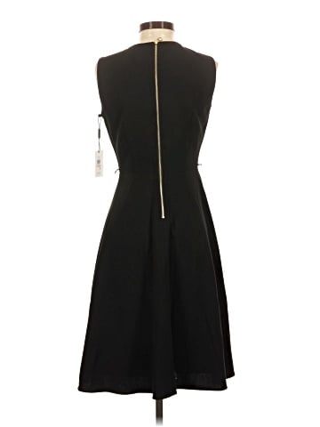 Calvin Klein Cocktail Dress (view 2)