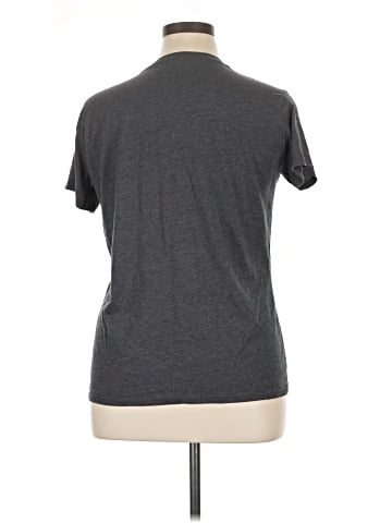 Anvil Short Sleeve T-Shirt (view 2)